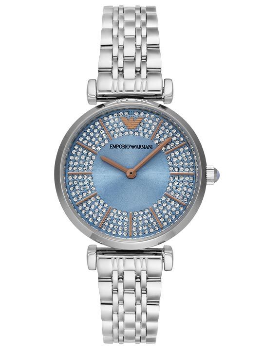 EMPORIO ARMANI  Analog Watch for Women AR11594