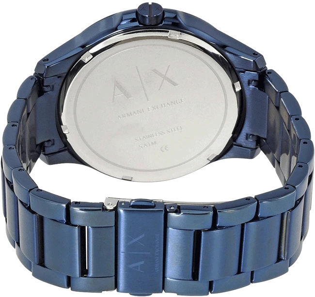 Armani Exchange Analog Watch AX2193