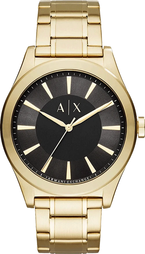 Analog Watch AX2328