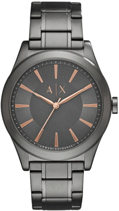 Analog Watch AX2330