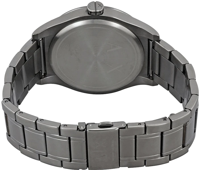 Analog Watch AX2330