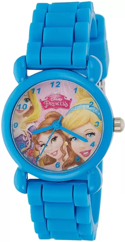 Analog Watch - For Girls AW100492