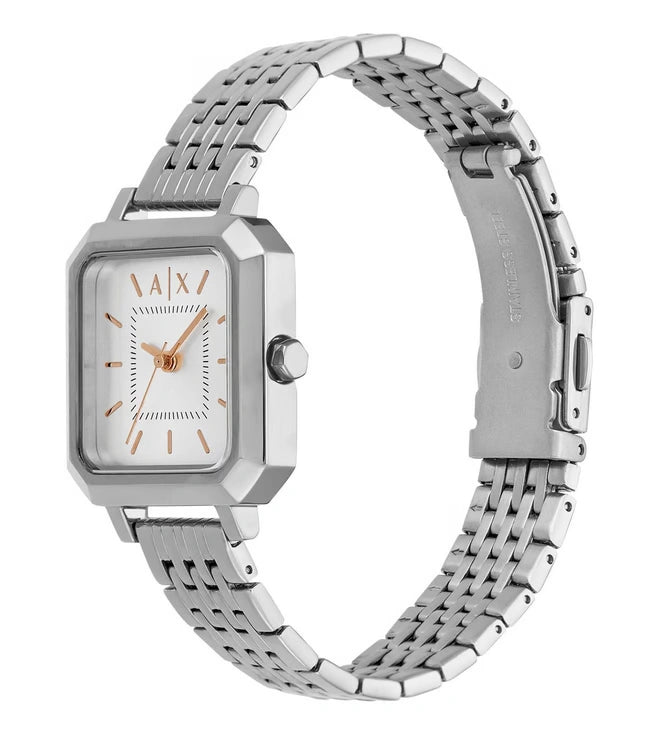 Armani Exchange Analog Watch For Women ax5724