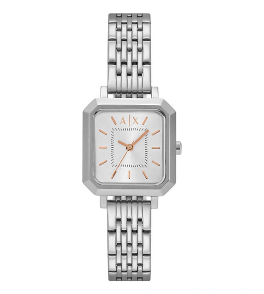 Armani Exchange Analog Watch For Women ax5724