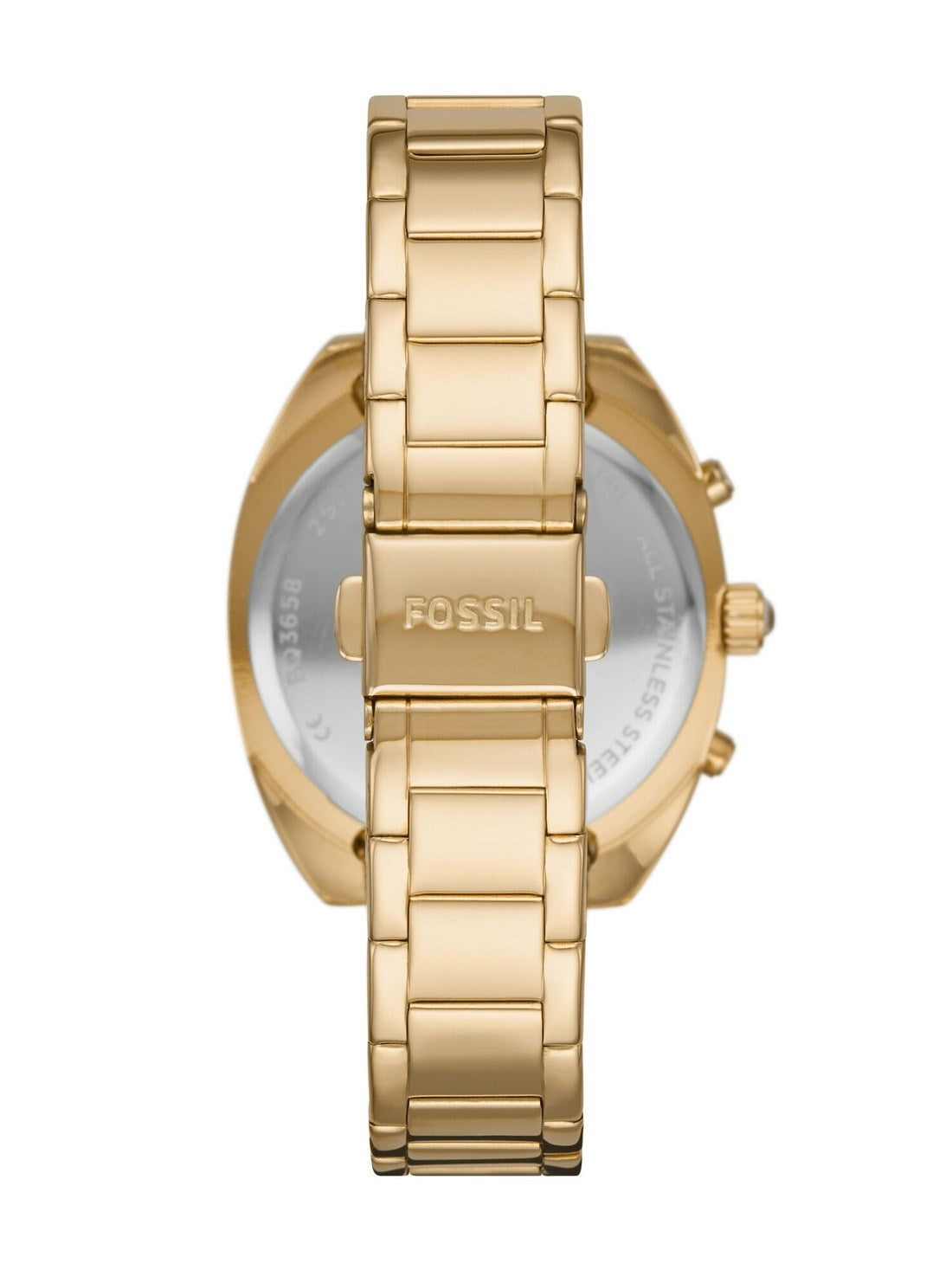 Fossil Vale Chronograph Watch for Women BQ3658