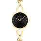 Calvin Klein Sculpted Embrace Watch 25100059