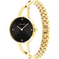 Calvin Klein Sculpted Embrace Watch 25100059