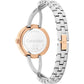 Calvin Klein Sculpted Embrace Watch 25100060