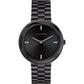 Calvin Klein Twisted Bezel Watch 25100096