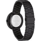 Calvin Klein Twisted Bezel Watch 25100096