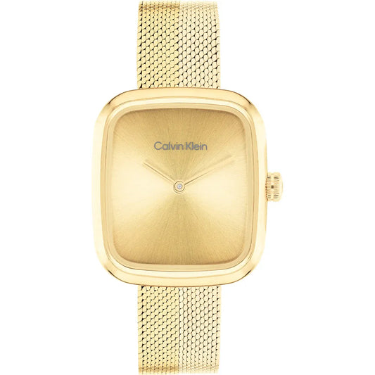 Calvin Klein Adore Watch 25100099