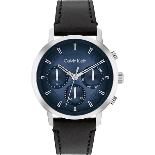 Calvin Klein Gauge Watch 25200497