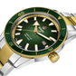 Captain Cook Automatic R32138303