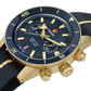 Captain Cook Automatic Chronograph R32146208