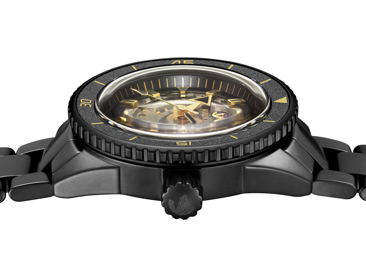 Captain Cook High-Tech Ceramic Limited Edition R32147162