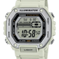 CASIO YOUTH MWD-110H-8AVDF - D348