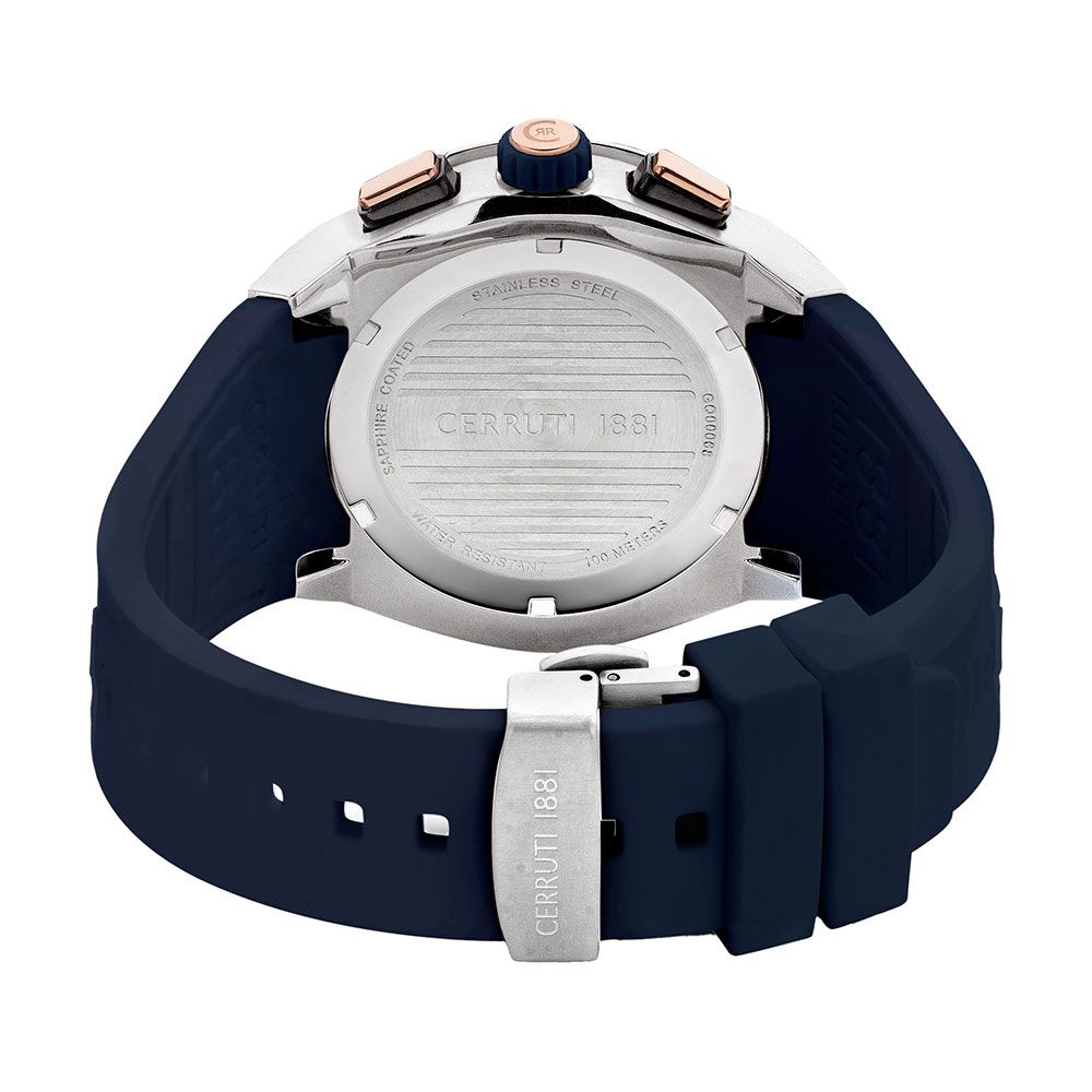 Montre best sale cerruti ruscello