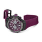 Cerruti Men Lucardo Round Purple Watches CECIWGQ2224305W