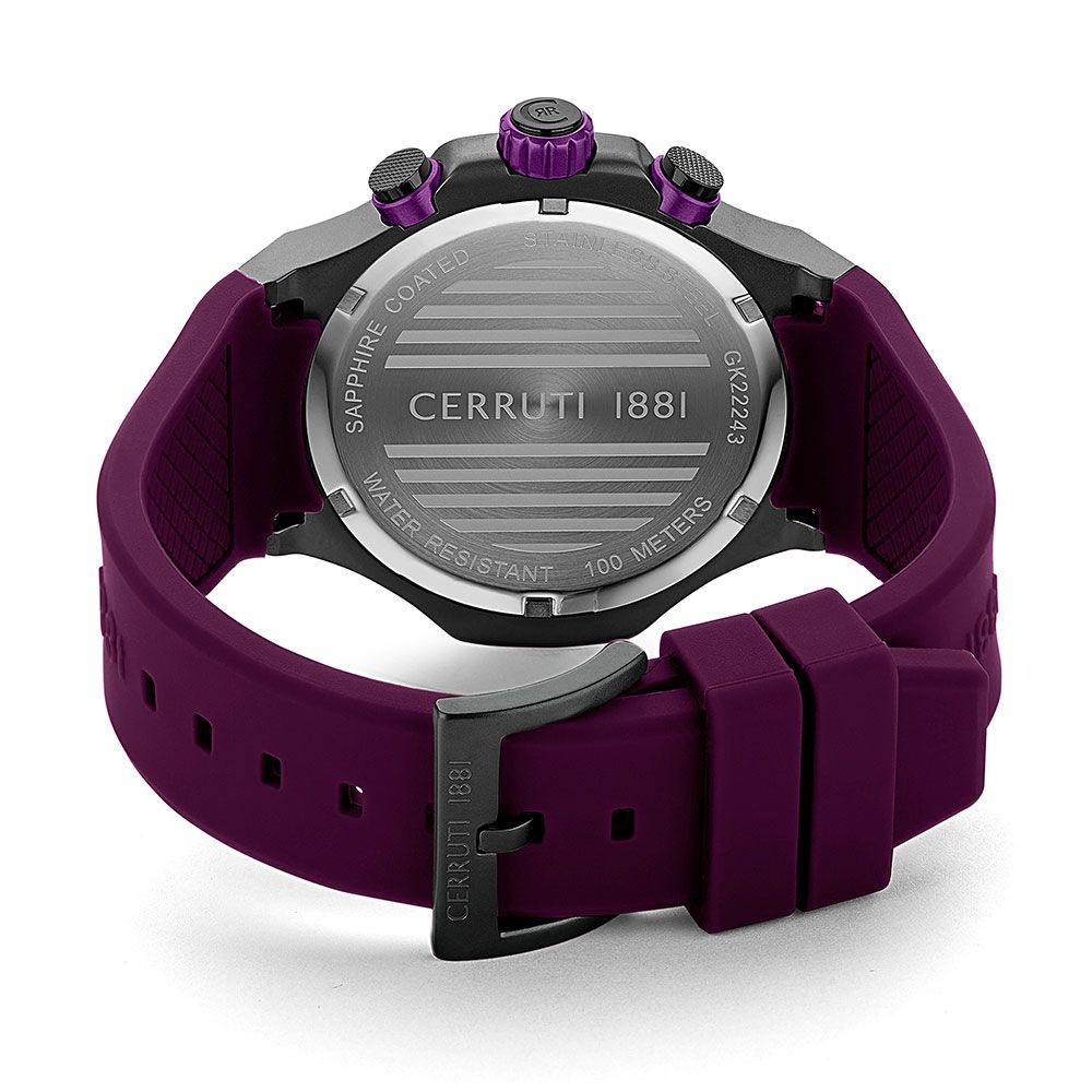 Cerruti 2024 watches review