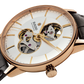 Coupole Classic Open Heart Automatic R22895025