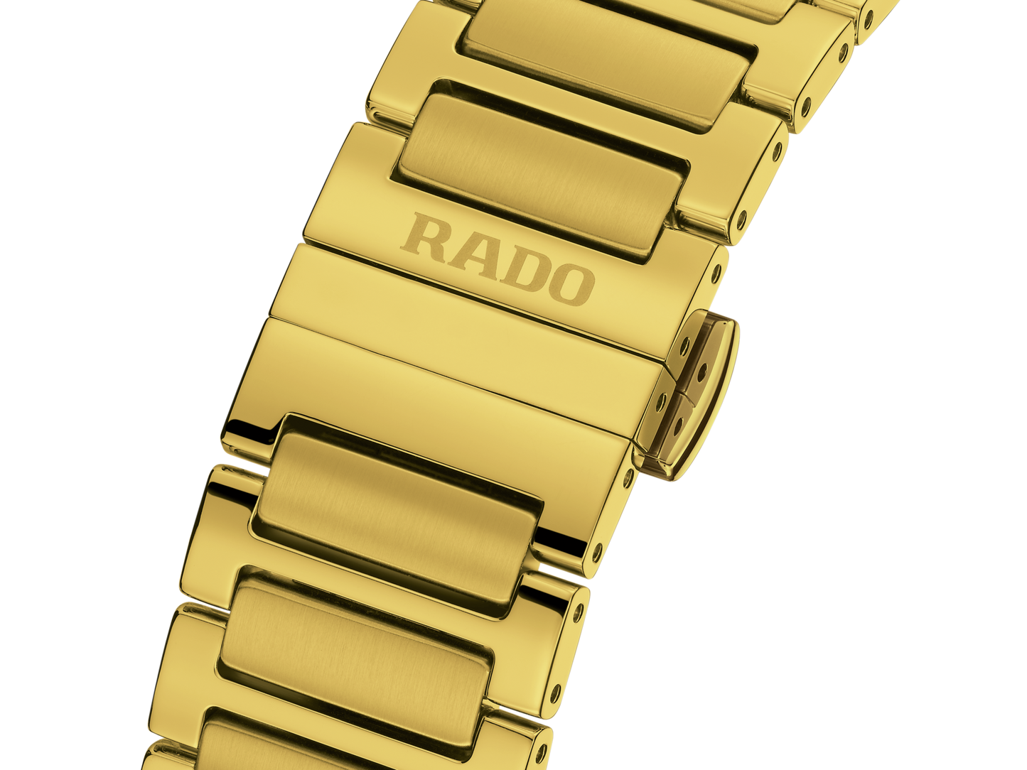 RADO Diastar Original Skeleton Automatic Unisex Watch R12164153