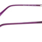 DASH Purple Cateye Rimmed Eyeglasses from DK1019WFP1