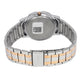 Male Silver Round Chronograph Stainless Steel Watch TW000U322-EX