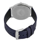 Emporio Armani Men Navy Analogue Watch AR11012