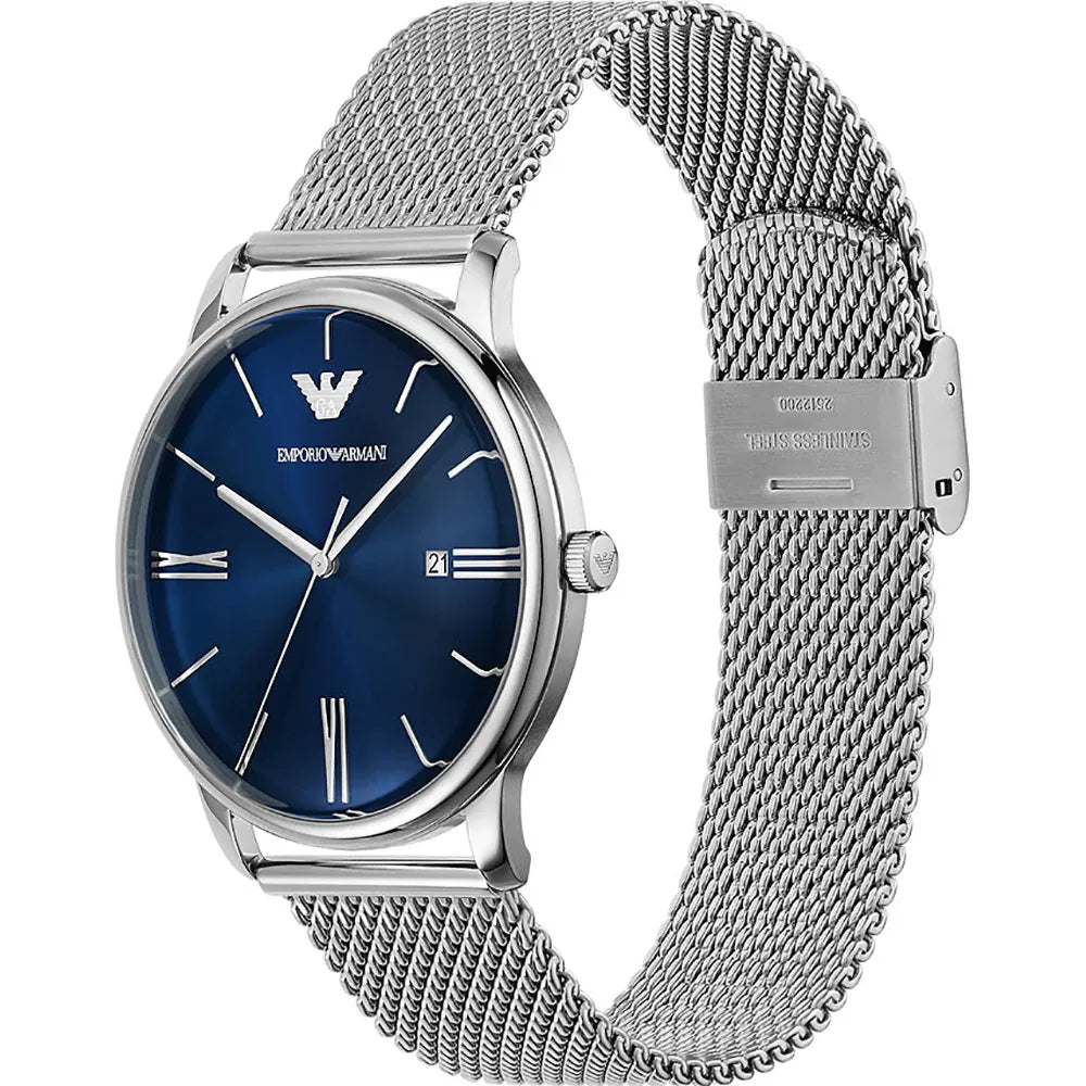 Emporio Armani Emporio Armani Automatic Watch Online at Best  Price|watchbrand.in