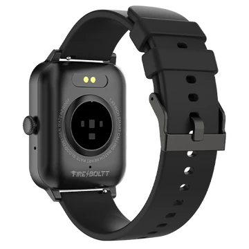 FIRE BOLTT SMART WATCH FALCON BLACK