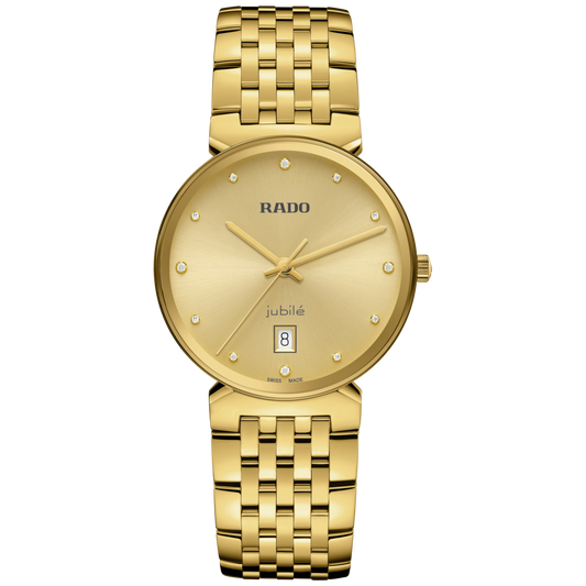 Buy Rado Florence Classic Watch Online at Best Price Krishna Watch Company KRISHNA WATCH COMPANY