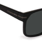 TITAN Black Square Men Sunglasses GC282GR3P