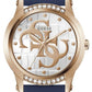 GUESS Annette watch GW0860L2