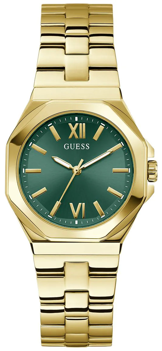 GUESS EMPRESS Ladies Watch GW0873L2