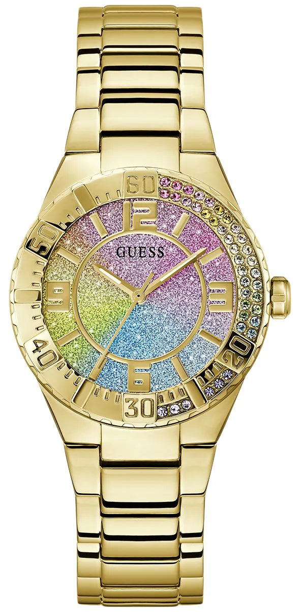 GUESS SANGRIA Ladies Watch GW0882L2