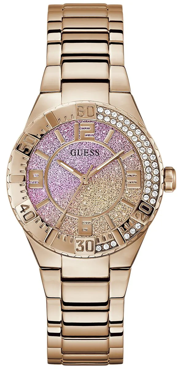 GUESS SANGRIA Ladies  Watch GW0882L3