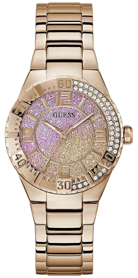 GUESS SANGRIA Ladies  Watch GW0882L3