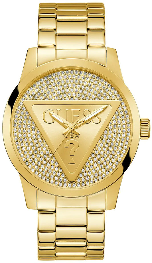 Guess Badge Men watch GW0915G1