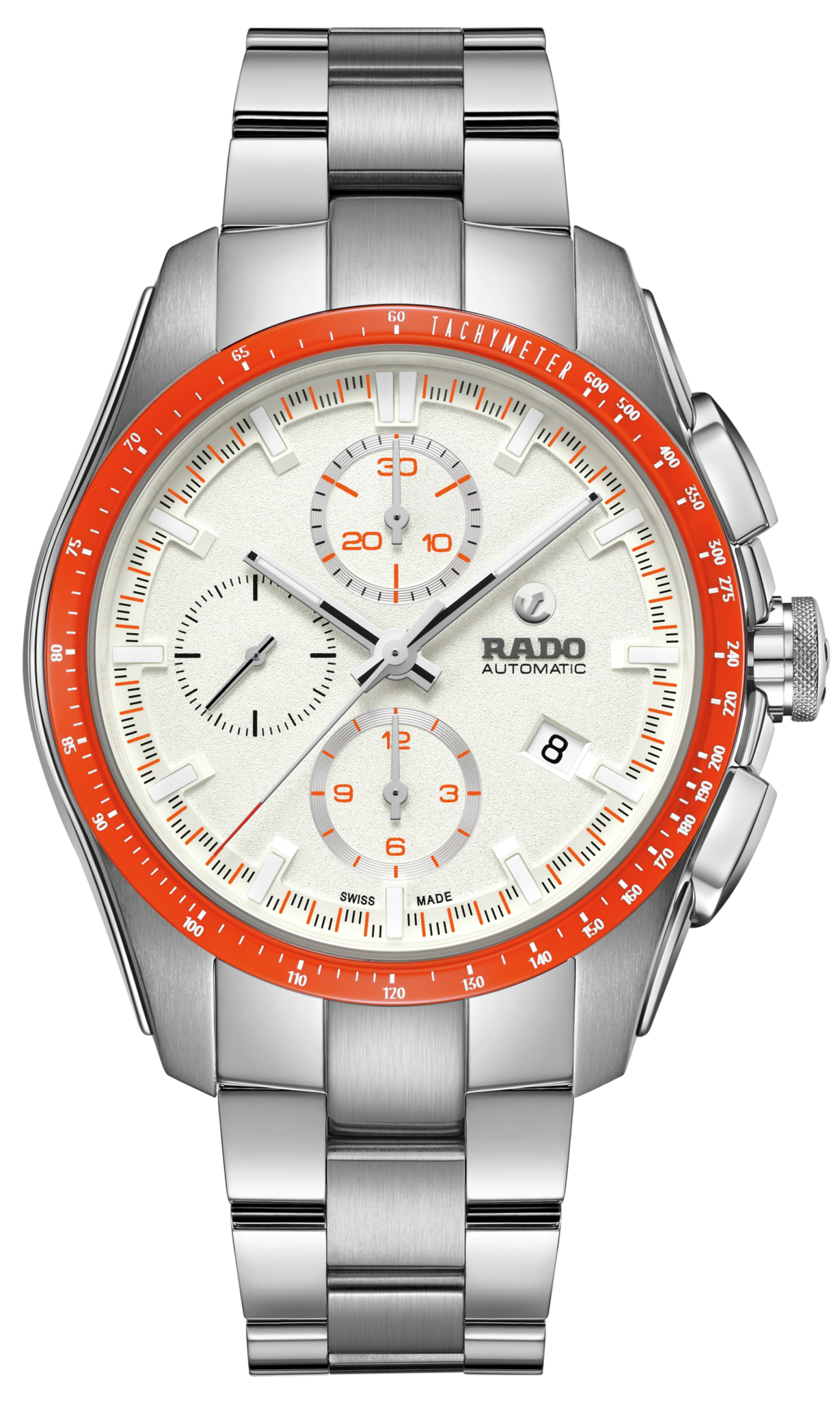 RADO HyperChrome Automatic Chronograph R32042013