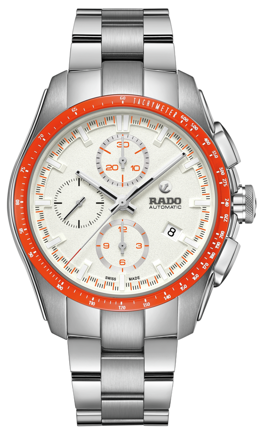 RADO HyperChrome Automatic Chronograph R32042013