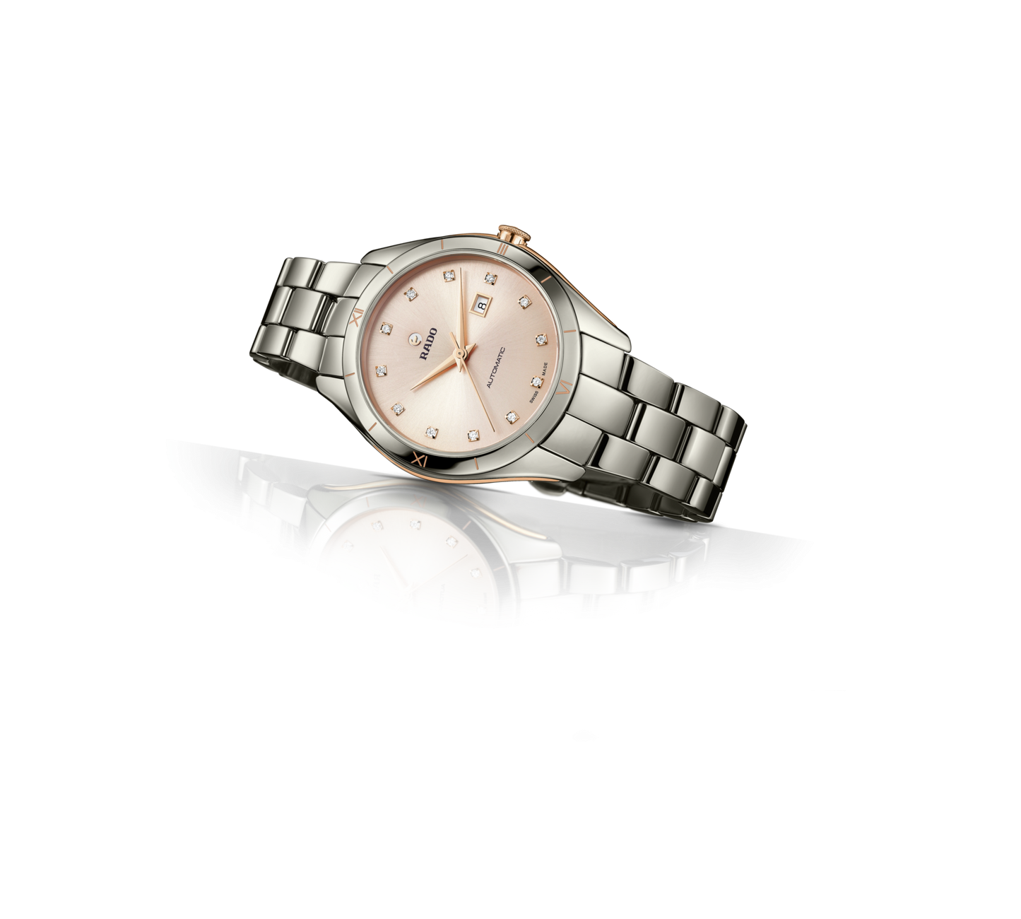 HyperChrome Automatic Diamonds R32043712