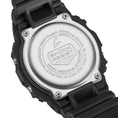 G-SHOCK DW-5600RL-1DR - G1683