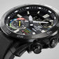 EDIFICE SOSPENSIONE ECB-40MP-1ADF -ED577