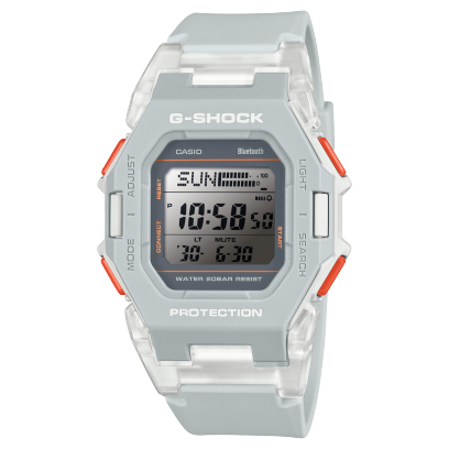 G-SHOCK GD-B500S-8DR - G1556