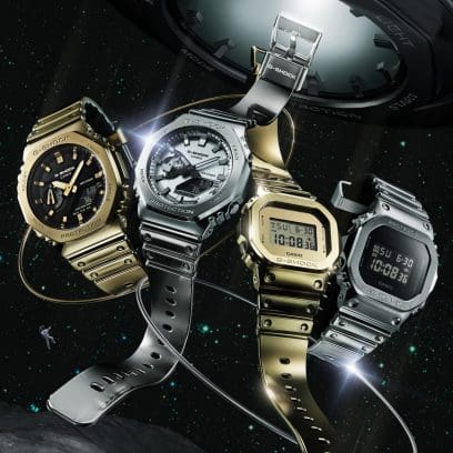 G-SHOCK GM-2100YMG-9ADR - G1669