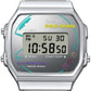 Casio's VINTAGE COLLECTION A168WEPC-7ADR - D380