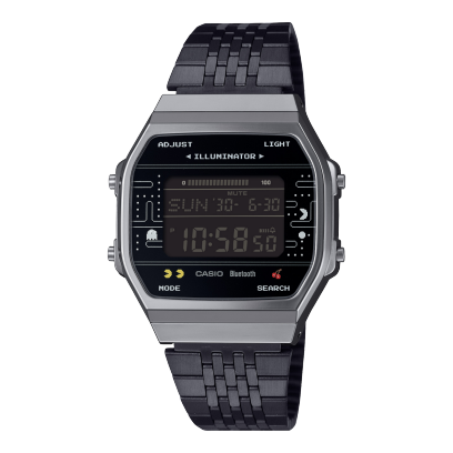 Casio's VINTAGE COLLECTION ABL-100WEPC-1BDR - D381