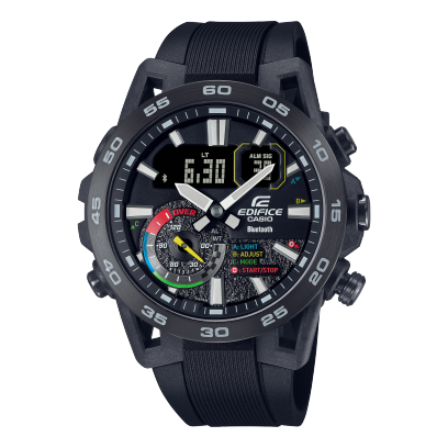 EDIFICE SOSPENSIONE ECB-40MP-1ADF -ED577