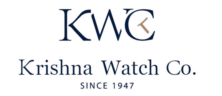 KRISHNA WATCH COMPANY