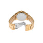 Michael kors Women Runway Round Gold Watches MK7323